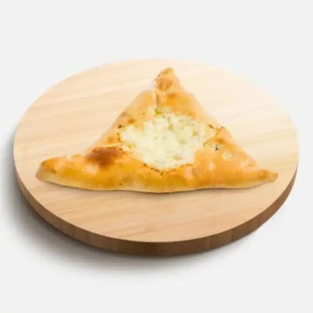 سبانخ بالجبن